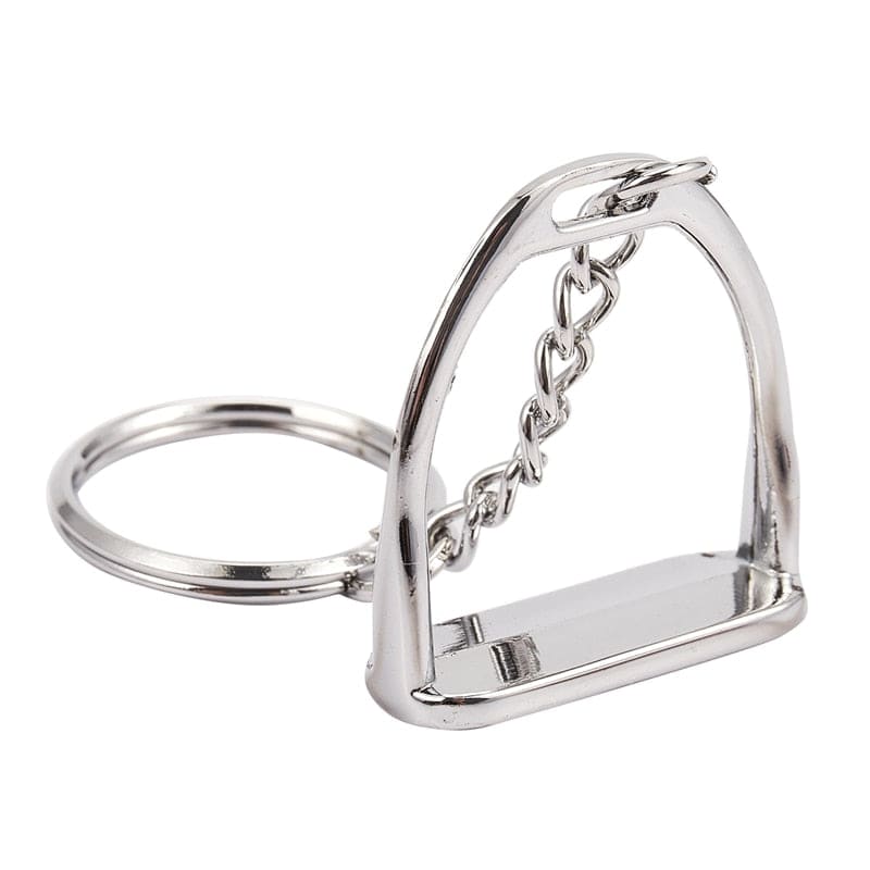 Horseshoe key ring - Dream Horse