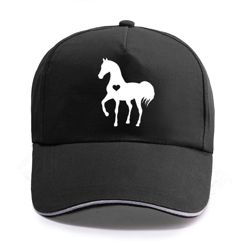 Hountain horse cap - Dream Horse