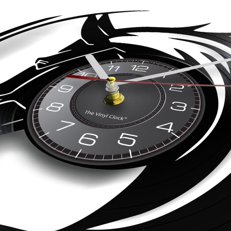 Large horse clock - Dream Horse