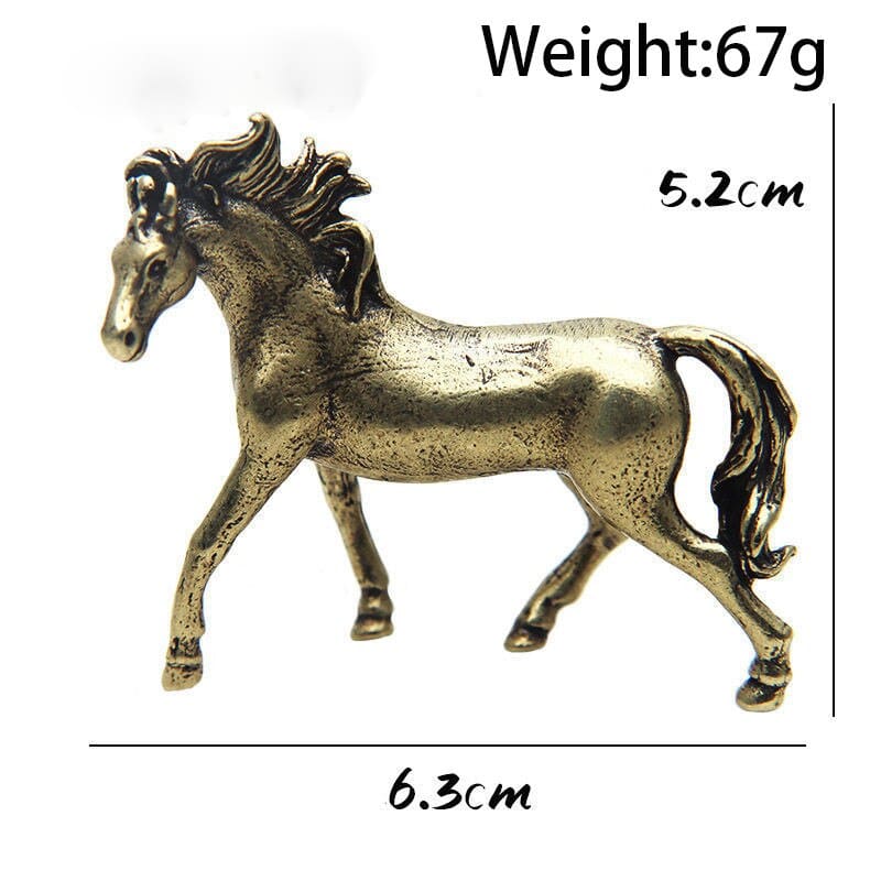 Large horse figurine - Dream Horse