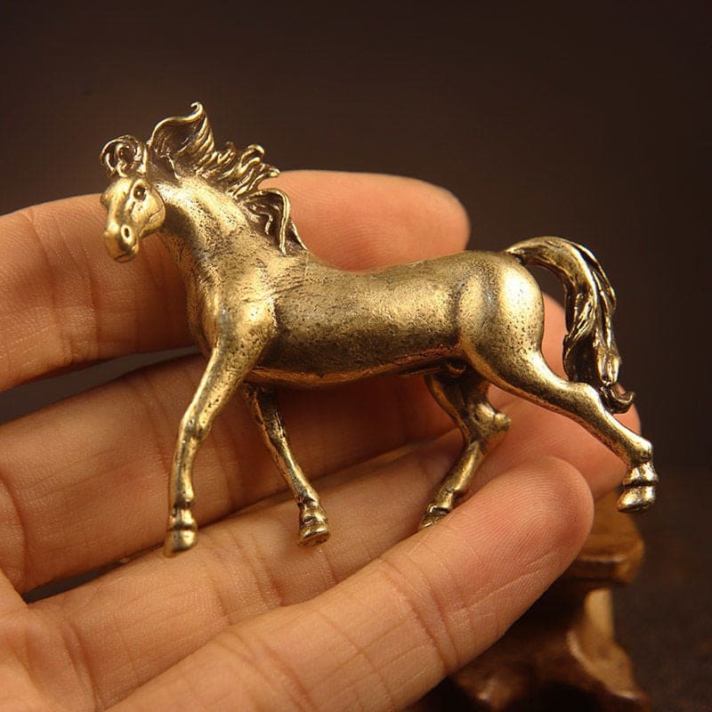 Large horse figurine - Dream Horse