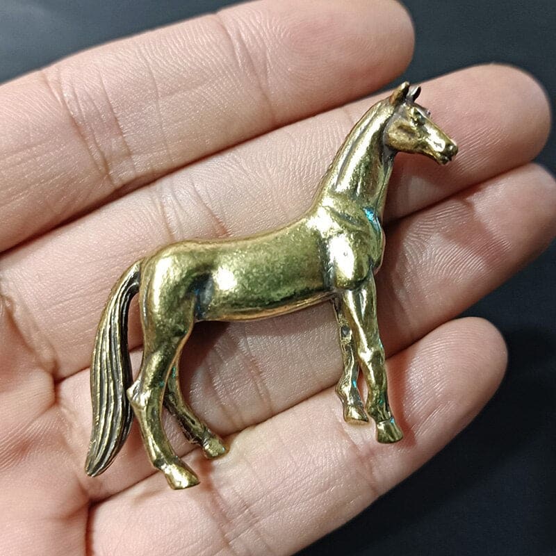 Large horse figurine - Dream Horse