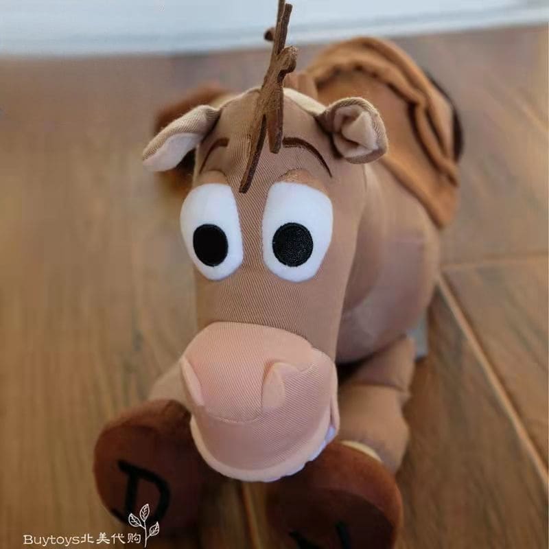 Long horse stuffed animal - Dream Horse
