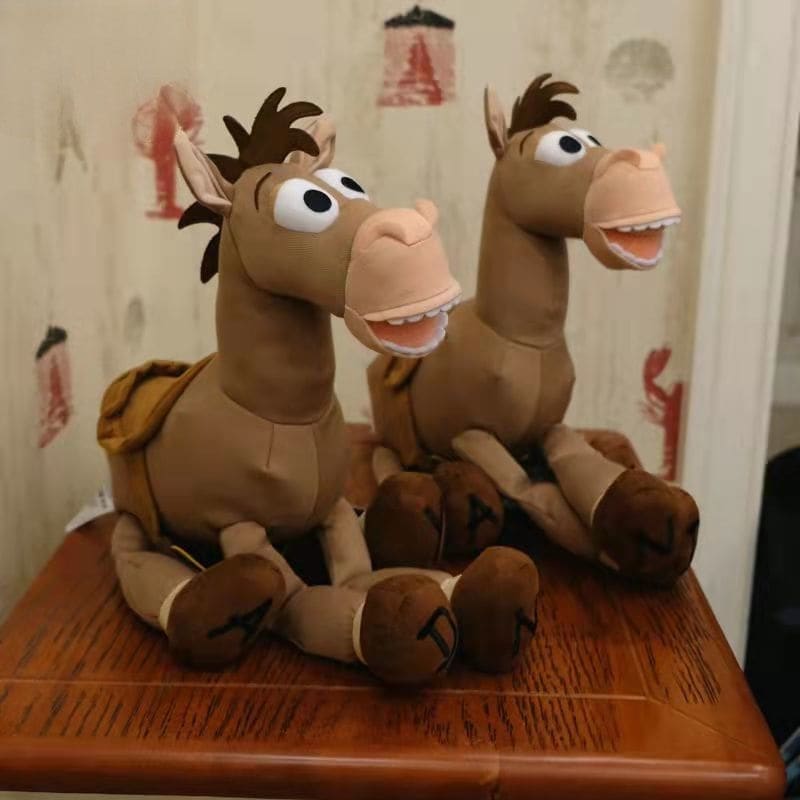 Long horse stuffed animal - Dream Horse