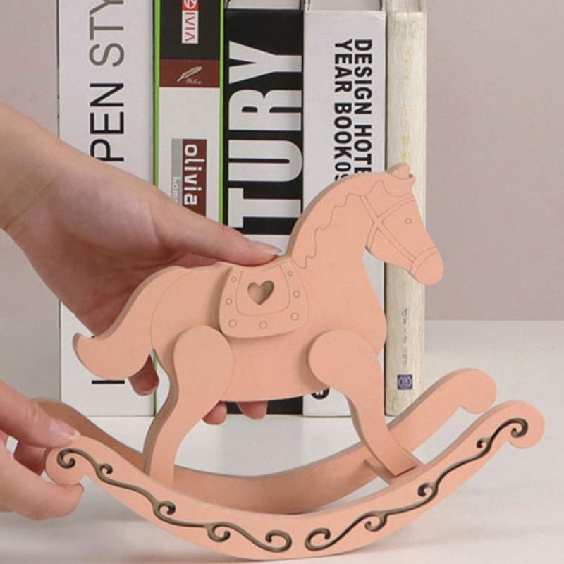 Lovely rocking horse - Dream Horse
