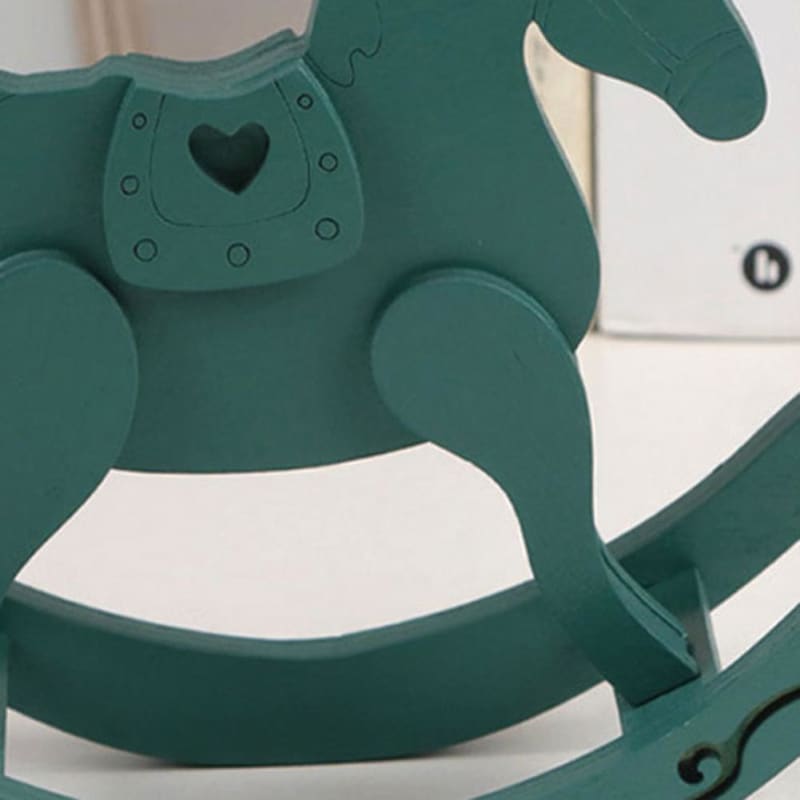 Lovely rocking horse - Dream Horse