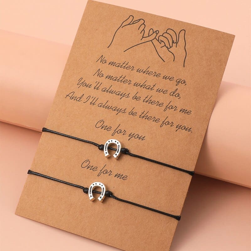 Lucky horse bracelet - Dream Horse