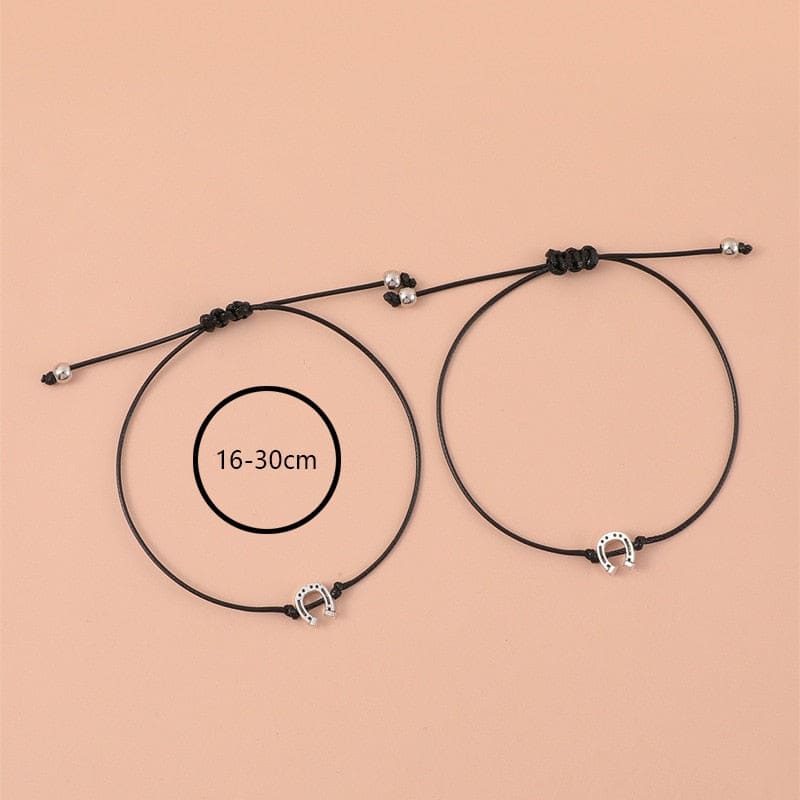 Lucky horse bracelet - Dream Horse