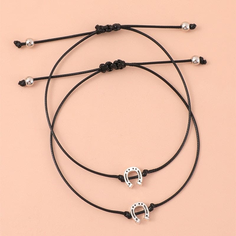 Lucky horse bracelet - Dream Horse