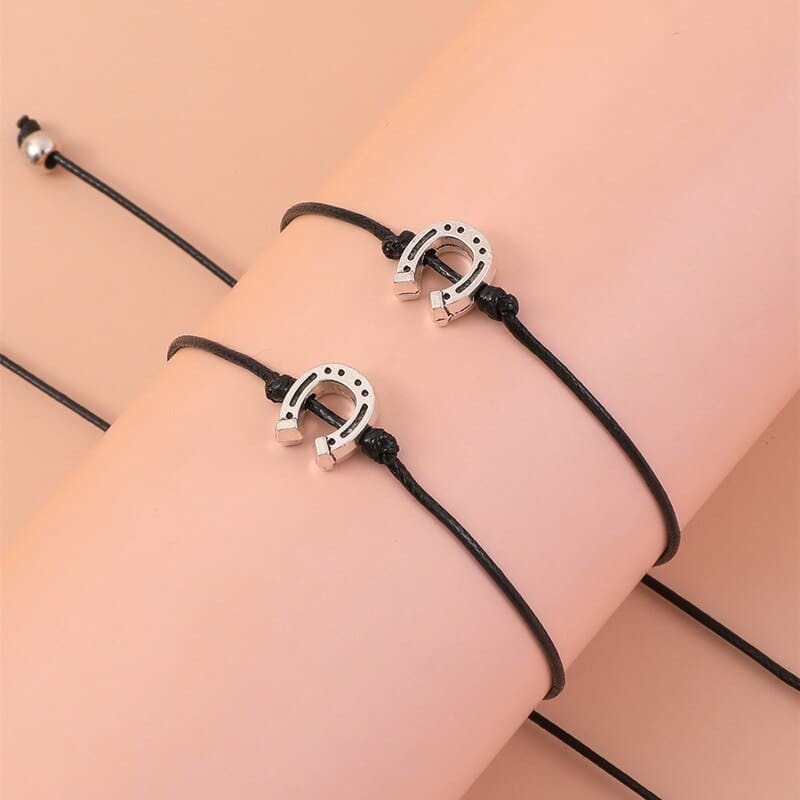 Lucky horse bracelet - Dream Horse