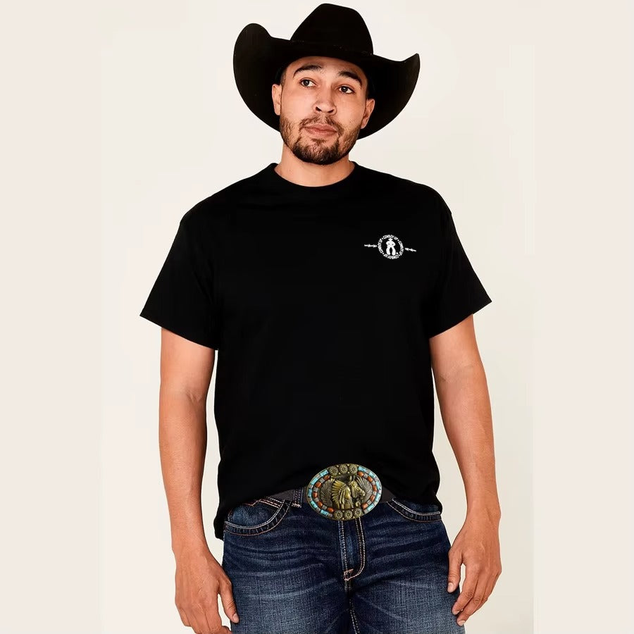 Vintage horse belt Dream Horse