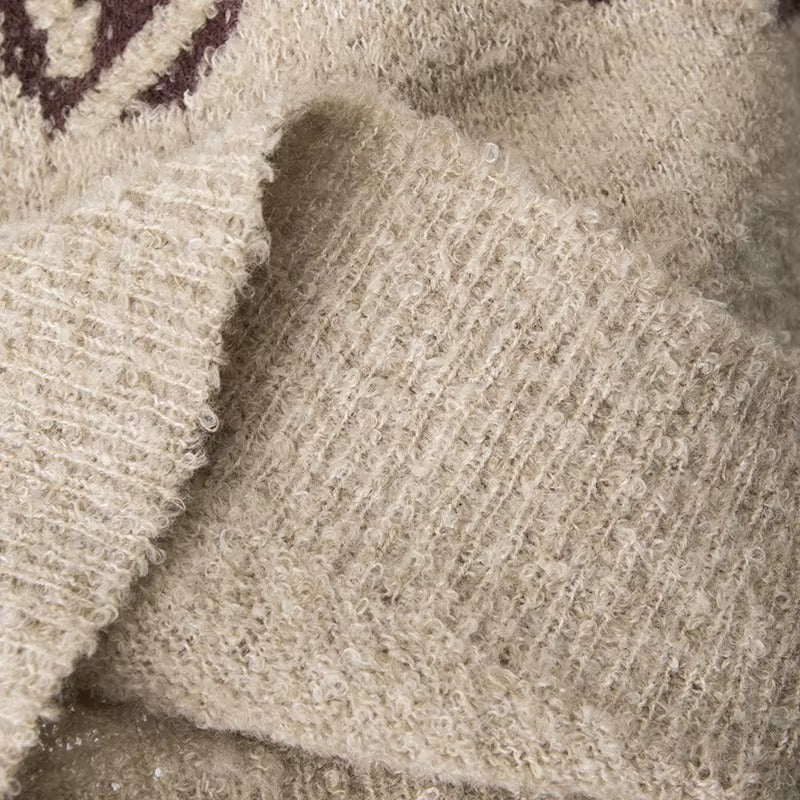 Horse sweaters for girls Dream Horse