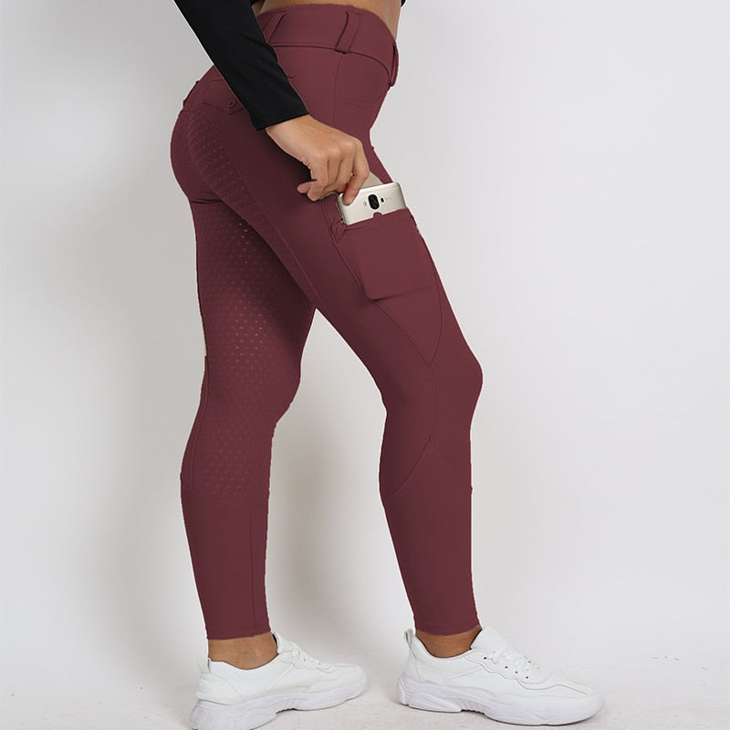 Horse riding leggings Australia