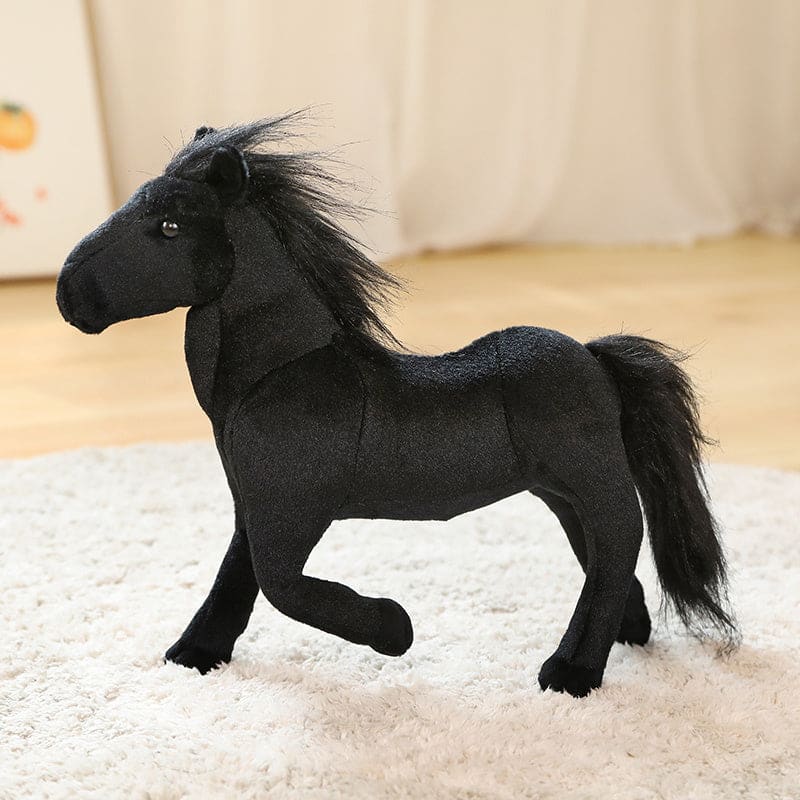 Mini horse plush - Dream Horse