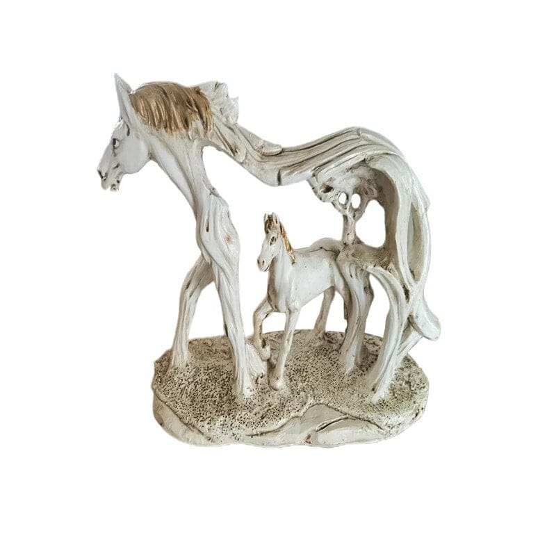 Miniature horse figurines - Dream Horse