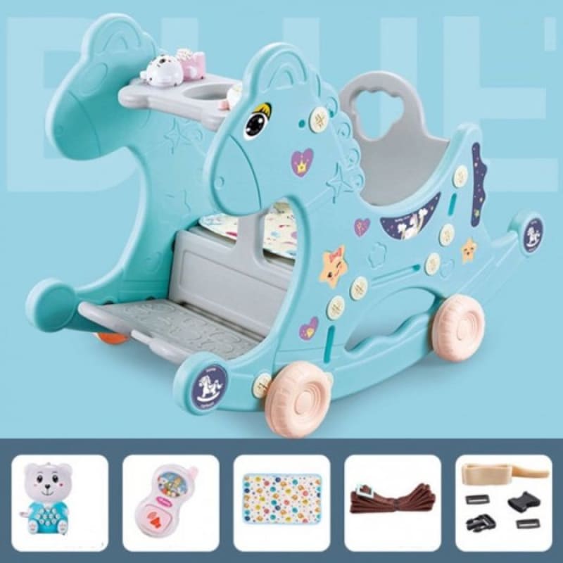 Modern rocking horse - Dream Horse