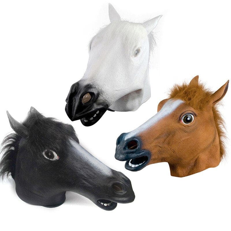 Pantomime horse costume - Dream Horse