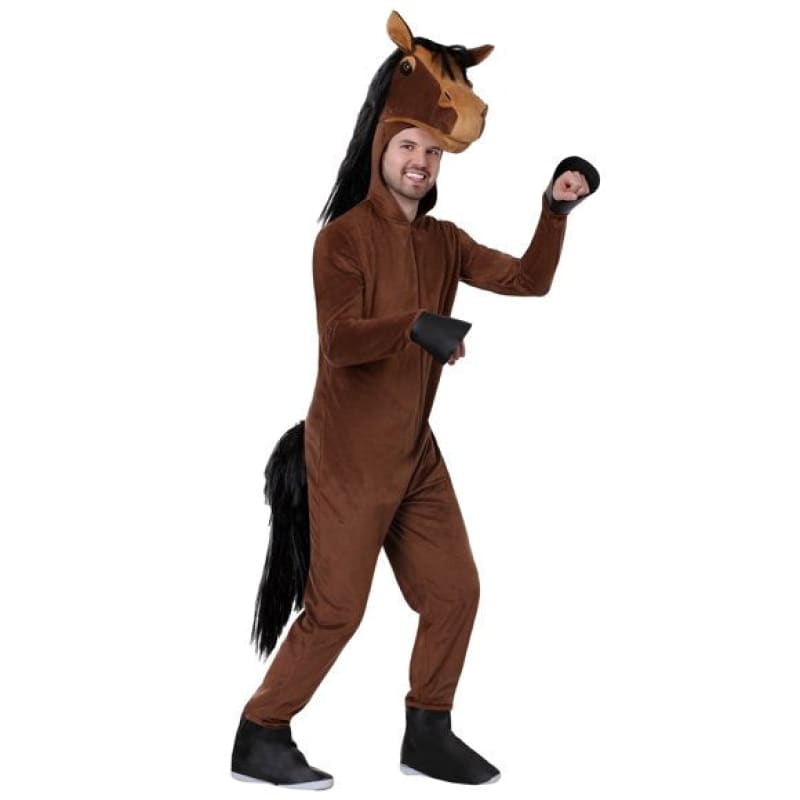 Pantomime horse costume - Dream Horse