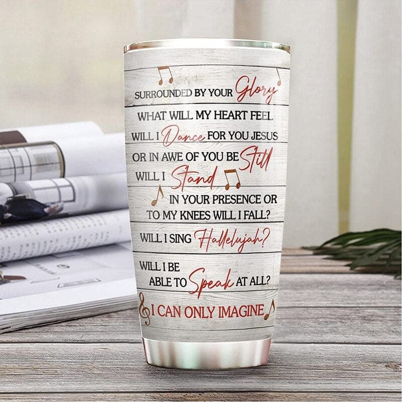 Personalized horse mug - Dream Horse