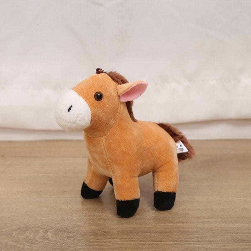 Plush horses bulk - Dream Horse