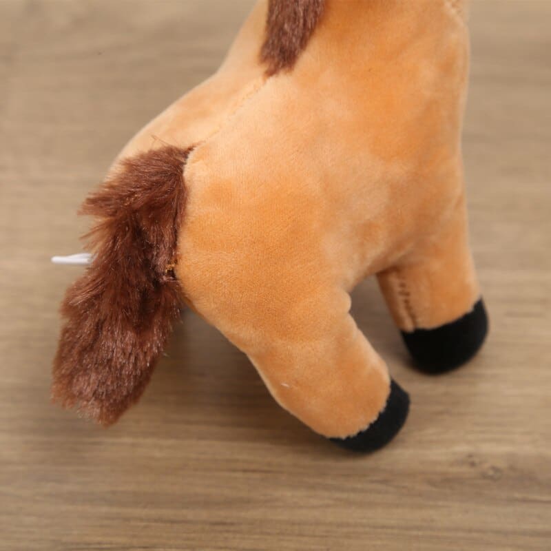 Plush horses bulk - Dream Horse