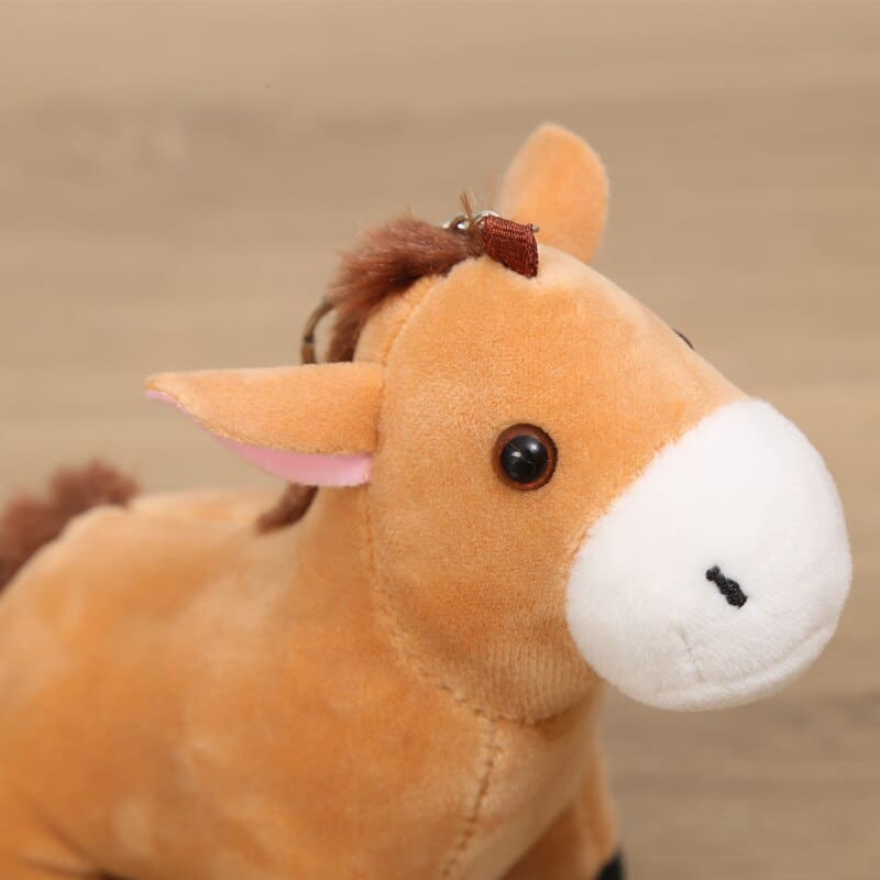 Plush horses bulk - Dream Horse