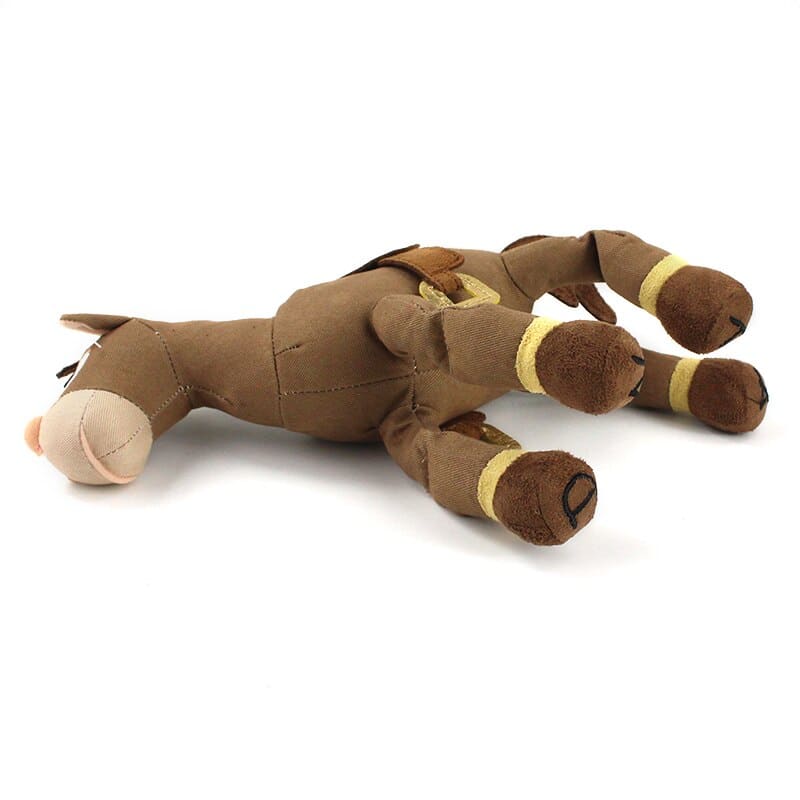 Plush pony (toy) - Dream Horse