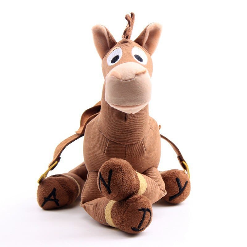 Plush pony (toy) - Dream Horse