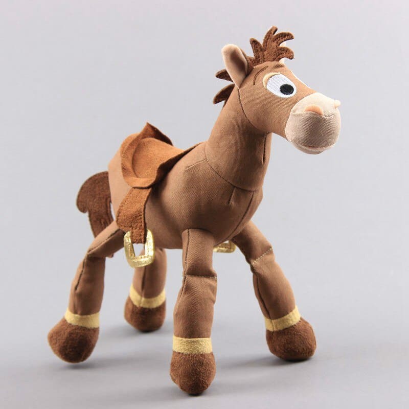 Plush pony (toy) - Dream Horse
