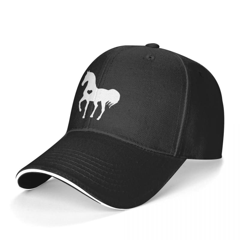 Racehorse hats - Dream Horse