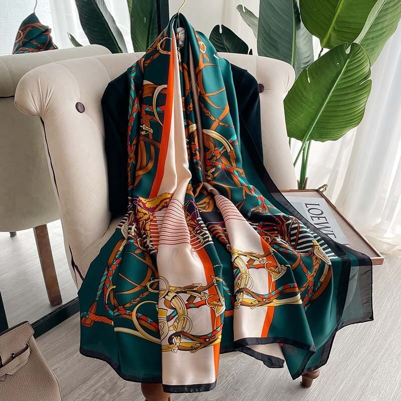 Racing scarf - Dream Horse