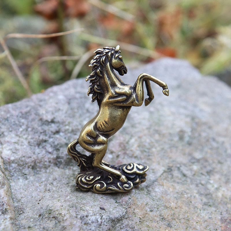 Resin horse figurines - Dream Horse