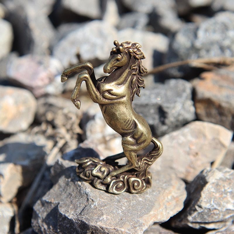 Resin horse figurines - Dream Horse