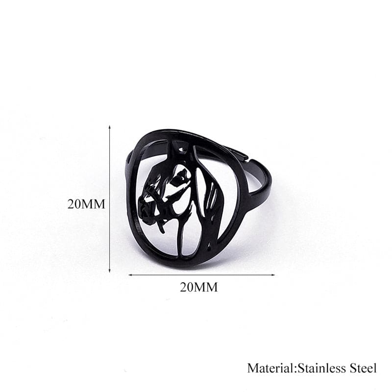 Ring horse (Galloping Horse) - Dream Horse