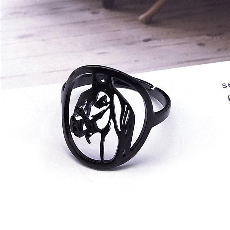 Ring horse (Galloping Horse) - Dream Horse
