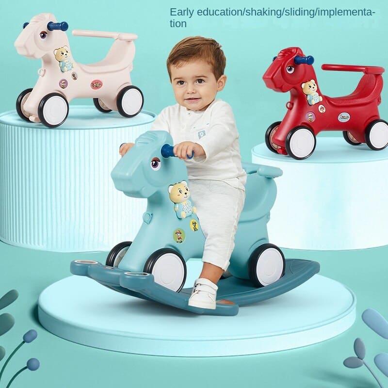 Rocking horse toy - Dream Horse