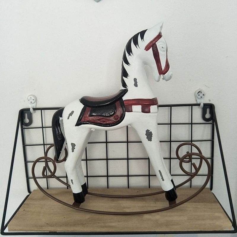 Second hand rocking horses - Dream Horse