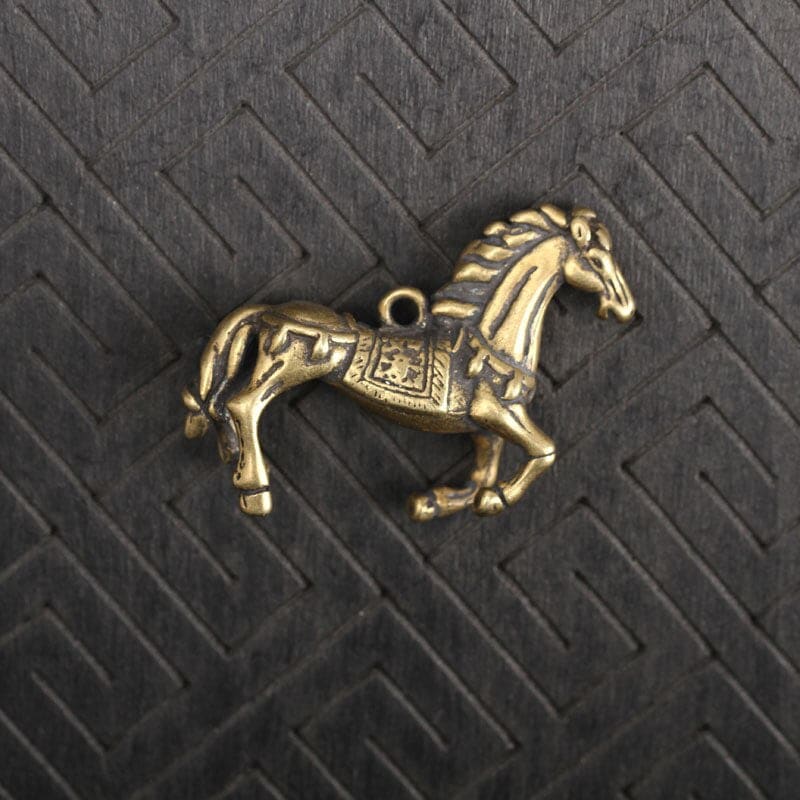 Small horse figurines - Dream Horse
