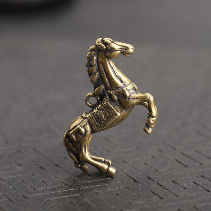 Small horse figurines - Dream Horse
