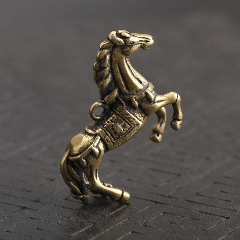Small horse figurines - Dream Horse