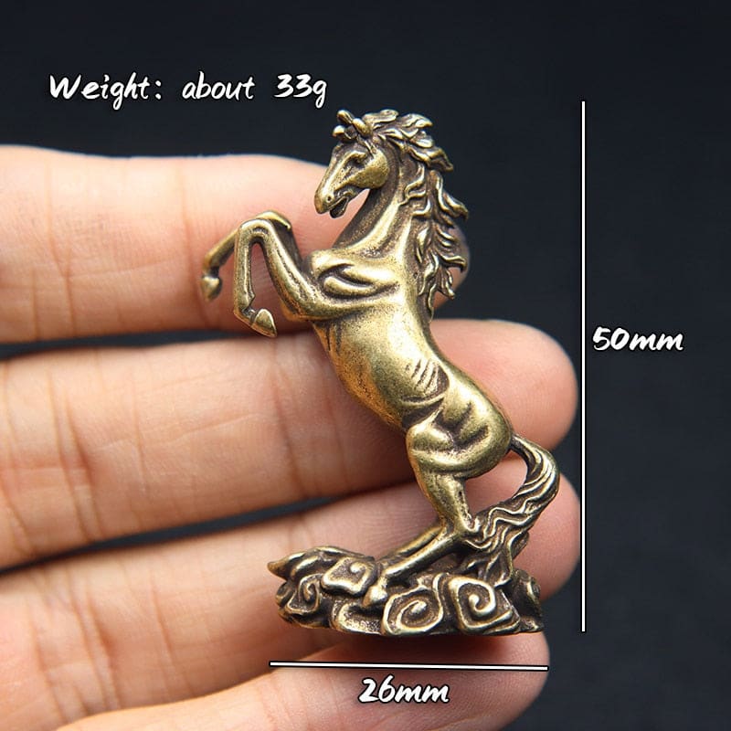 Small toy horse figures - Dream Horse