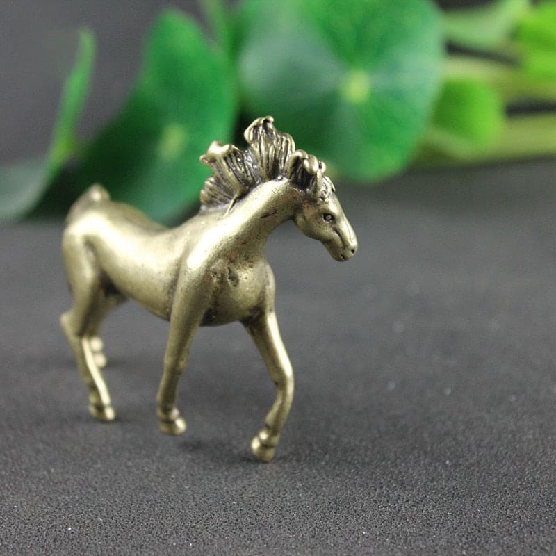 Swedish horse figurine - Dream Horse