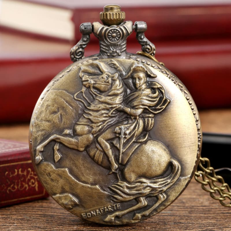 The horse classic watch - Dream Horse