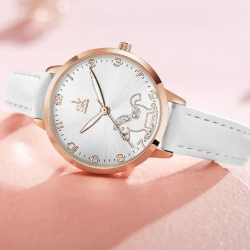 The horse mini watch - Dream Horse