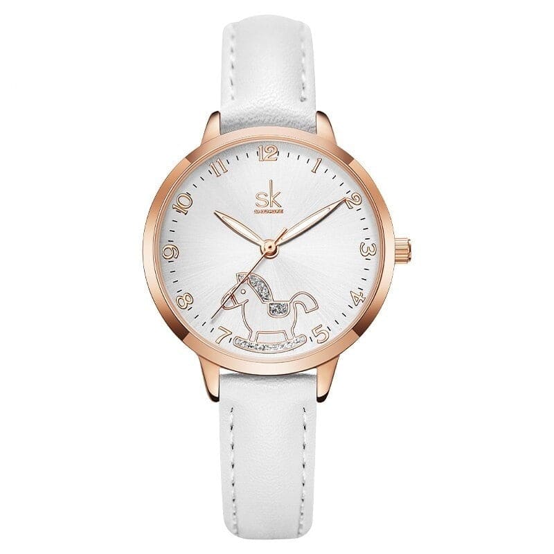 The horse mini watch - Dream Horse
