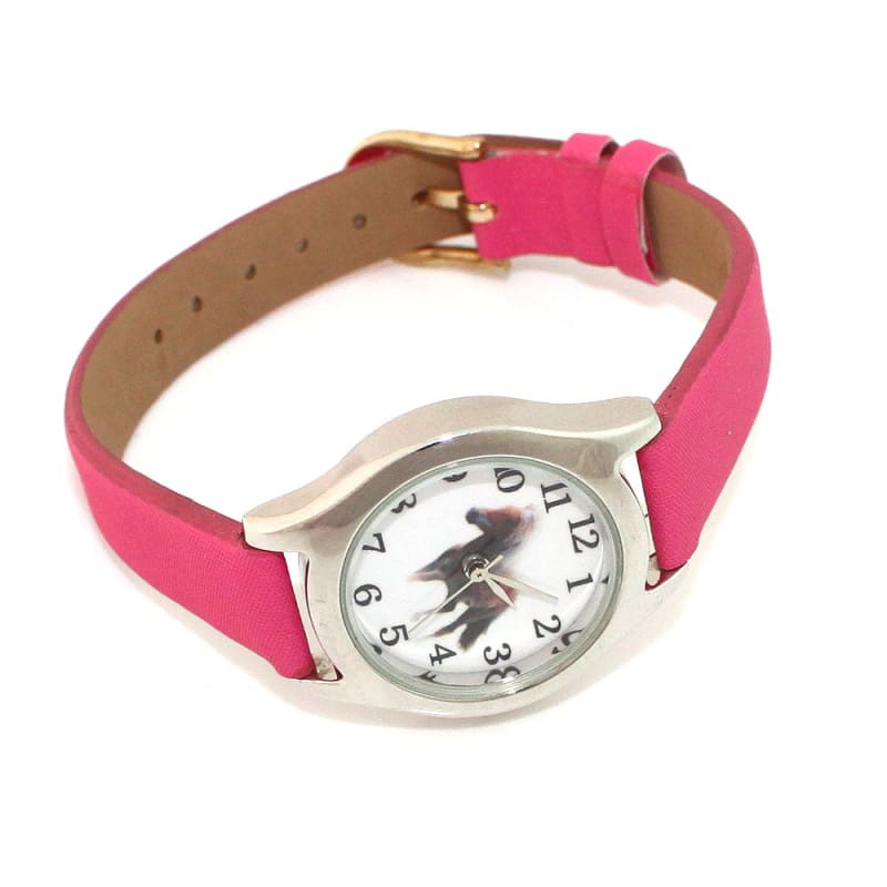 The horse women’s watches - Dream Horse