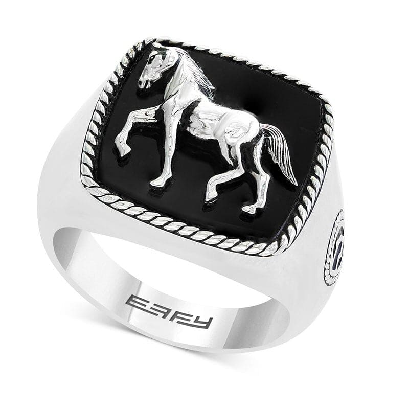 The ring horse - Dream Horse
