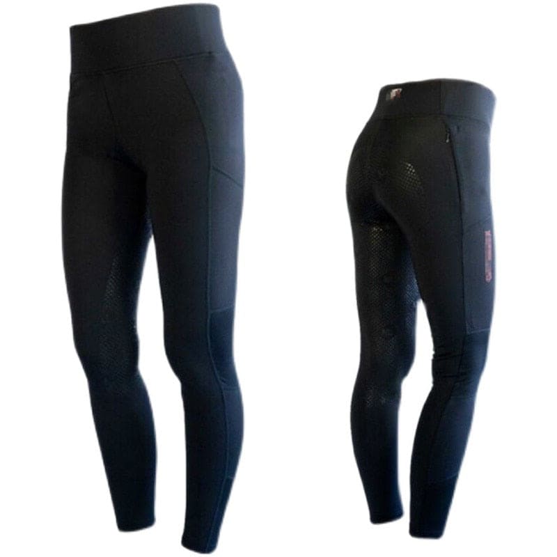 Thermal horse leggings - Dream Horse
