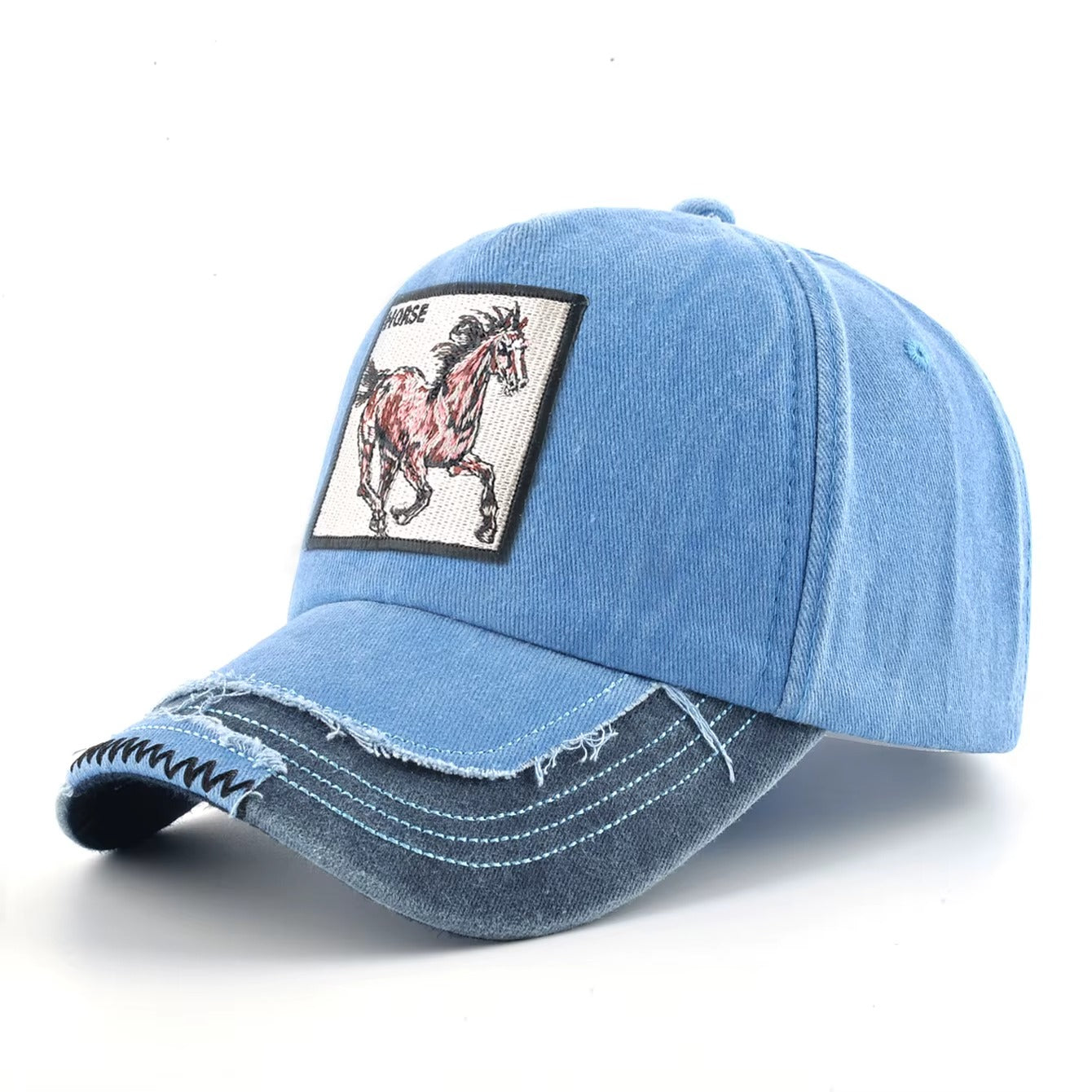 Baseball cap horse Dream Horse