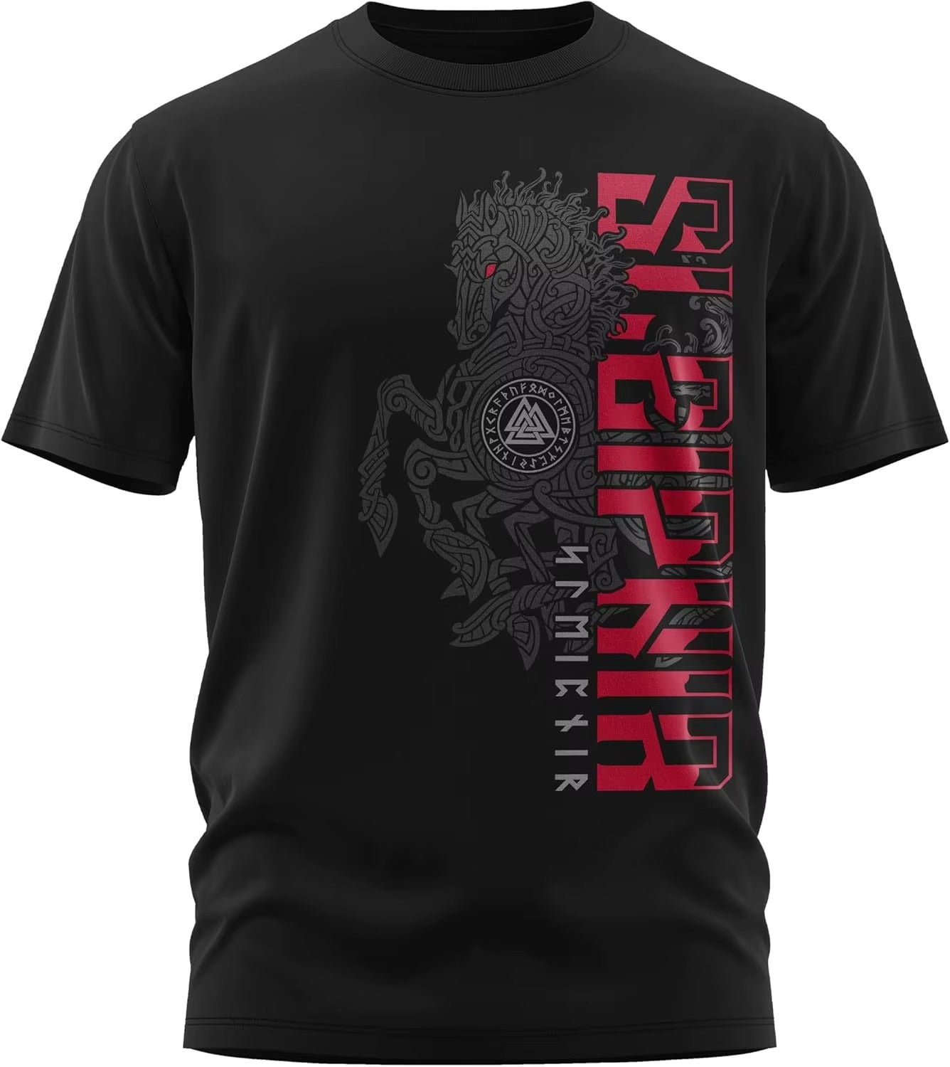 Equestrian tee shirts